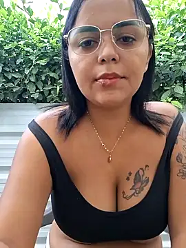 Naugthy-Mey online show from 03/04/26, 01:28