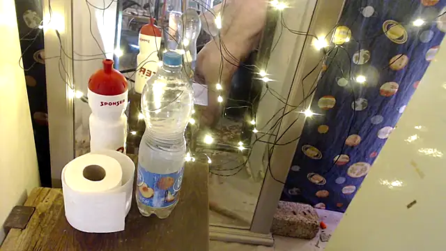 BiglovelyXXL online show from 10/03/25, 07:05