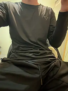 black xun online show from 02/11/26, 04:45