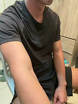 black xun online show from 03/17/26, 04:10