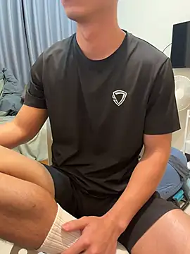 black xun online show from 04/04/26, 02:25