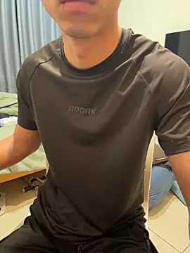 black xun online show from 04/06/26, 03:35