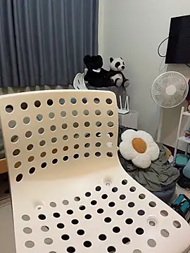 black xun online show from 04/18/26, 06:45