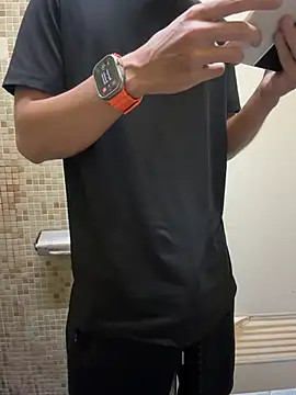 black xun online show from 07/01/26, 05:12