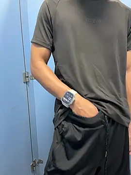black xun online show from 07/19/26, 04:44