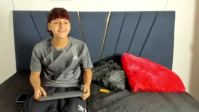 zeusapollofuck online show from 09/12/25, 09:59