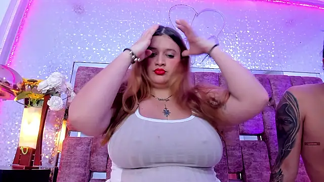 BriannaBBW online show from 03/14/26, 05:02