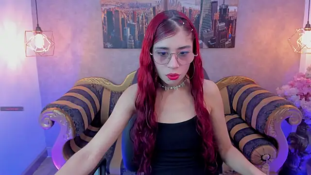 Gaby louse online show from 09/16/25, 01:34