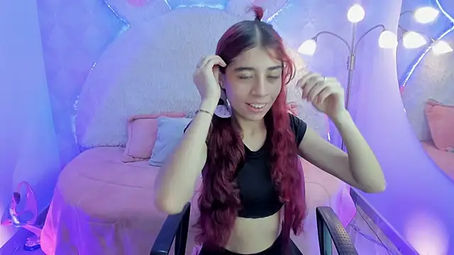 Gaby louse online show from 10/22/25, 12:38