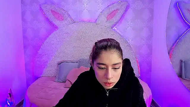 Gaby louse online show from 02/11/26, 07:19