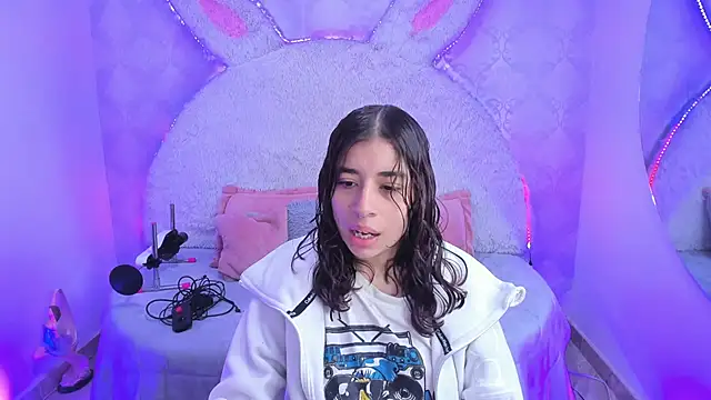 Gaby louse online show from 03/18/26, 07:17