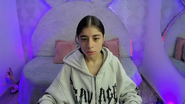 Gaby louse online show from 03/20/26, 01:05