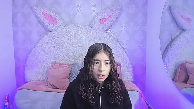 Gaby louse online show from 04/23/26, 07:27