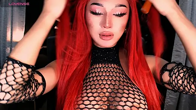 xUrGoddess Bellax online show from 10/19/25, 02:12