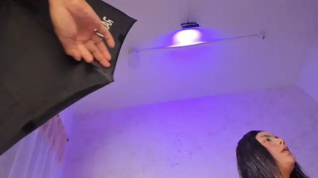 Mia and lexy online show from 03/29/26, 03:06