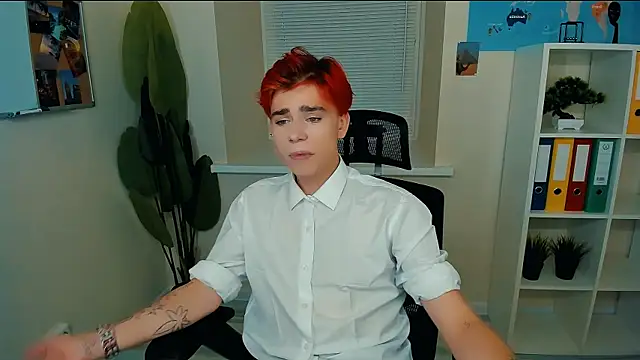 Snapshot of Blaiz_Vok chatting on 09/11/25, 08:42 Blaiz Vok online show from 09/11/25, 08:42