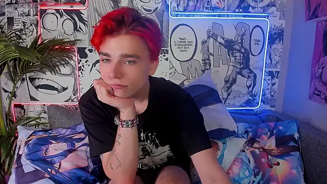 Snapshot of Blaiz_Vok chatting on 09/18/25, 11:45 Blaiz Vok online show from 09/18/25, 11:45