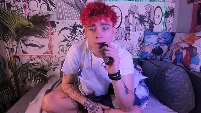 Snapshot of Blaiz_Vok chatting on 09/27/25, 09:58 Blaiz Vok online show from 09/27/25, 09:58