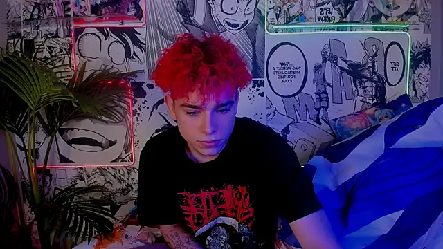 Snapshot of Blaiz_Vok chatting on 09/28/25, 04:34 Blaiz Vok online show from 09/28/25, 04:34