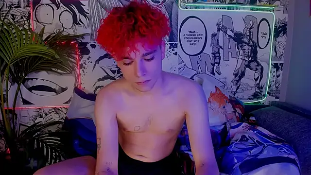 Snapshot of Blaiz_Vok chatting on 09/29/25, 04:39 Blaiz Vok online show from 09/29/25, 04:39