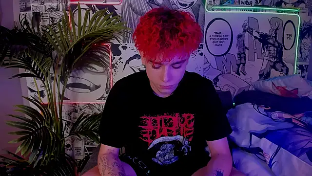 Snapshot of Blaiz_Vok chatting on 09/29/25, 08:46 Blaiz Vok online show from 09/29/25, 08:46