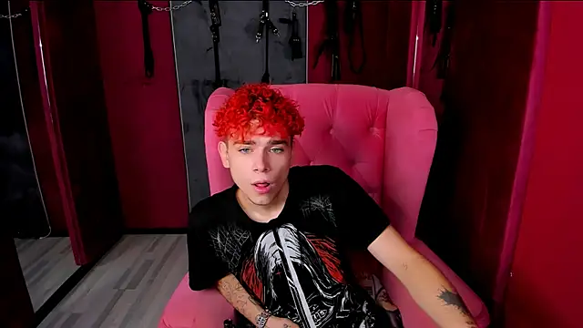 Snapshot of Blaiz_Vok chatting on 09/30/25, 09:20 Blaiz Vok online show from 09/30/25, 09:20