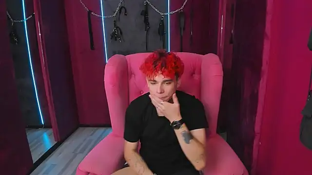 Snapshot of Blaiz_Vok chatting on 10/03/25, 09:01 Blaiz Vok online show from 10/03/25, 09:01