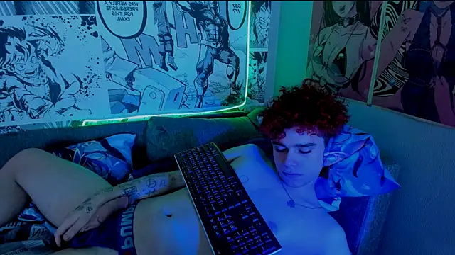 Snapshot of Blaiz_Vok chatting on 10/17/25, 04:15 Blaiz Vok online show from 10/17/25, 04:15