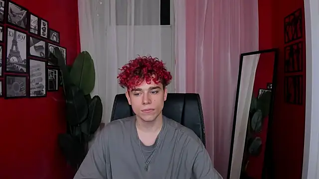 Snapshot of Blaiz_Vok chatting on 10/20/25, 08:42 Blaiz Vok online show from 10/20/25, 08:42