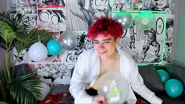 Snapshot of Blaiz_Vok chatting on 10/26/25, 12:49 Blaiz Vok online show from 10/26/25, 12:49