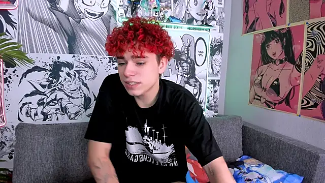 Snapshot of Blaiz_Vok chatting on 11/16/25, 10:32 Blaiz Vok online show from 11/16/25, 10:32