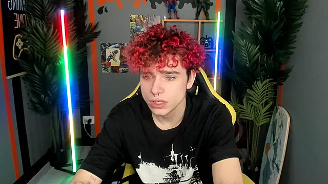 Snapshot of Blaiz_Vok chatting on 12/04/25, 09:34 Blaiz Vok online show from 12/04/25, 09:34