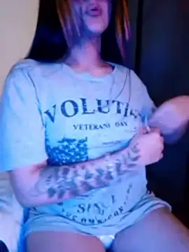 elizabeth05 online show from 04/24/26, 05:43