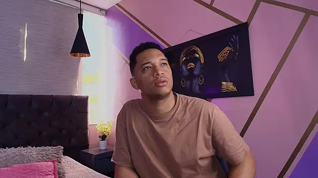 Annie Lii online show from 09/12/25, 12:38