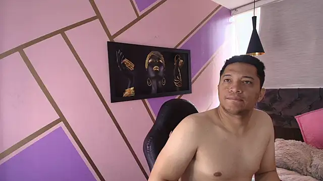 Annie Lii online show from 10/07/25, 01:30