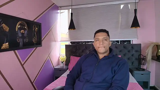 Annie Lii online show from 10/08/25, 12:47