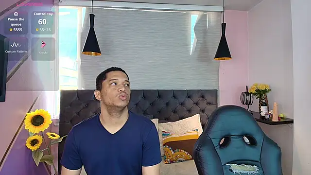 Annie Lii online show from 11/13/25, 12:48