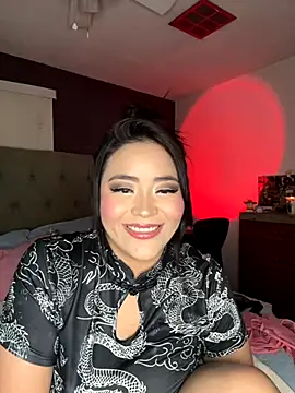 MyHoneyFrida online show from 09/30/25, 02:49