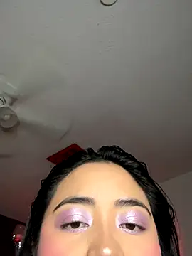 MyHoneyFrida online show from 10/09/25, 02:42