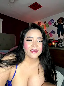 MyHoneyFrida online show from 10/23/25, 04:01