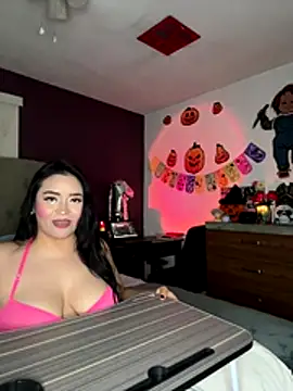 MyHoneyFrida online show from 10/24/25, 03:58