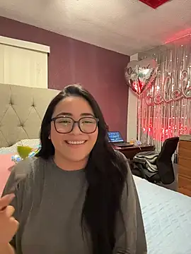 MyHoneyFrida online show from 12/23/25, 04:32