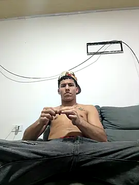 spicyboysvenezuelan online show from 09/23/25, 02:58