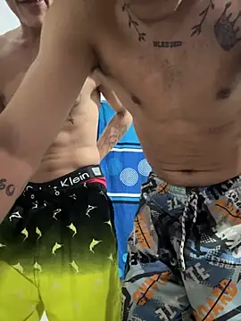 spicyboysvenezuelan online show from 11/04/25, 09:19