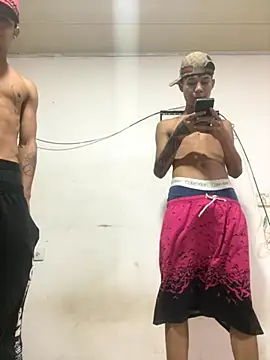 spicyboysvenezuelan online show from 11/16/25, 06:08