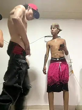 spicyboysvenezuelan online show from 11/17/25, 05:35