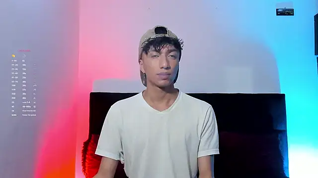 mhatias  online show from 01/17/26, 02:05