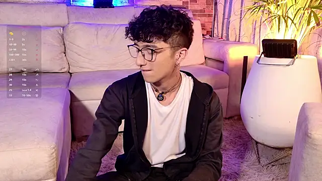 mhatias  online show from 02/02/26, 04:33