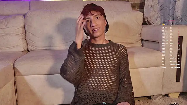 mhatias  online show from 02/26/26, 04:22