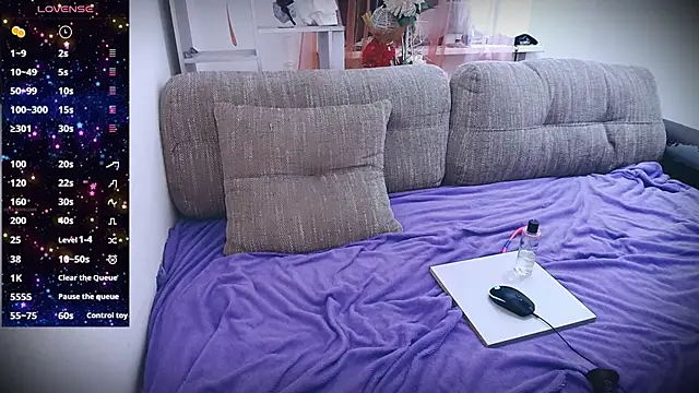 SparkyFerret online show from 11/23/25, 07:41